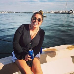 Meet your Posher, Samantha